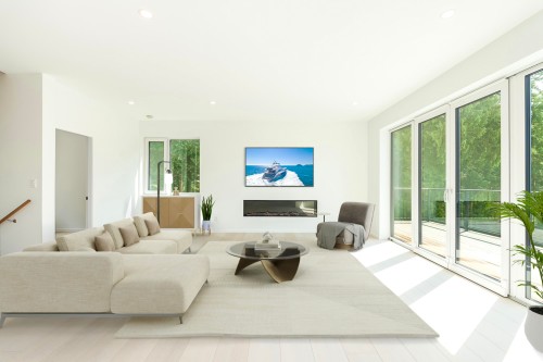 971 Marine Drive, Gibsons, BC 