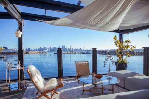 A27-415 Esplanade Avenue W, North Vancouver, BC 