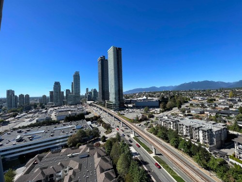 17Xx-4720 Lougheed Highway, Burnaby, BC 
