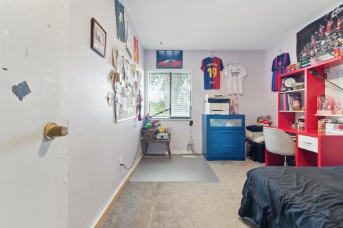 46-9460 Glenallan Drive, Richmond, BC 