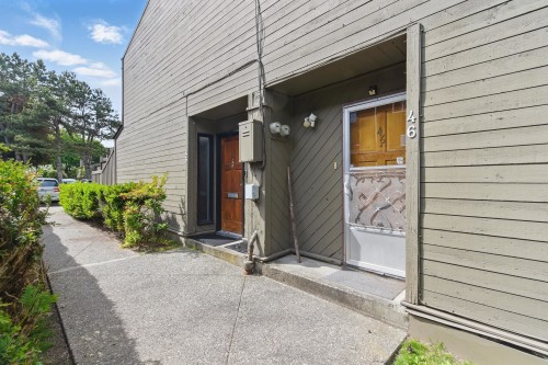 46-9460 Glenallan Drive, Richmond, BC 