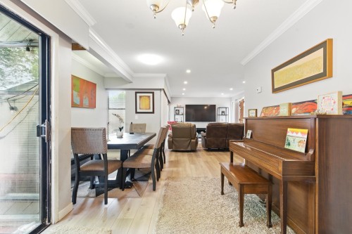 46-9460 Glenallan Drive, Richmond, BC 