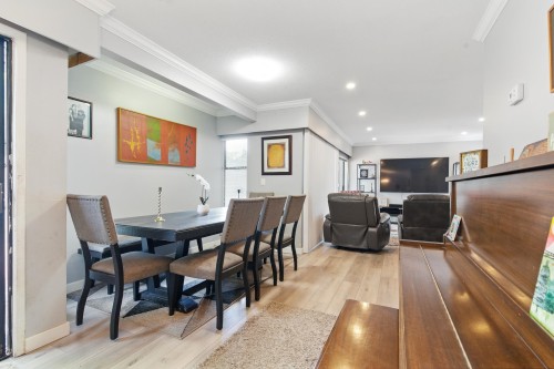 46-9460 Glenallan Drive, Richmond, BC 