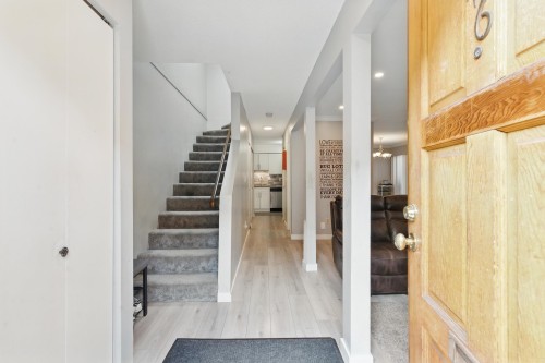 46-9460 Glenallan Drive, Richmond, BC 