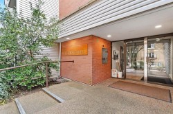 207-1080 Broughton Street  Vancouver, BC V6G 2A8