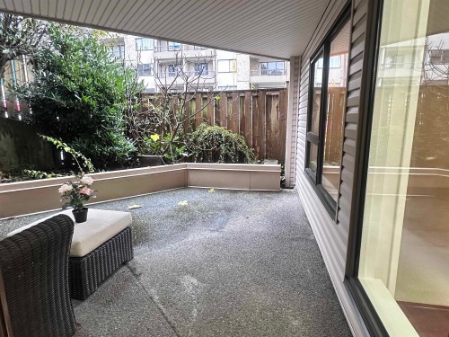 207-1080 Broughton Street, Vancouver, BC 