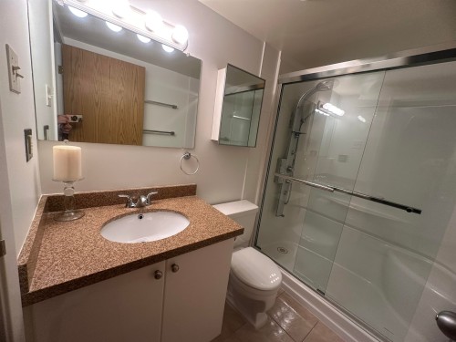 207-1080 Broughton Street, Vancouver, BC 