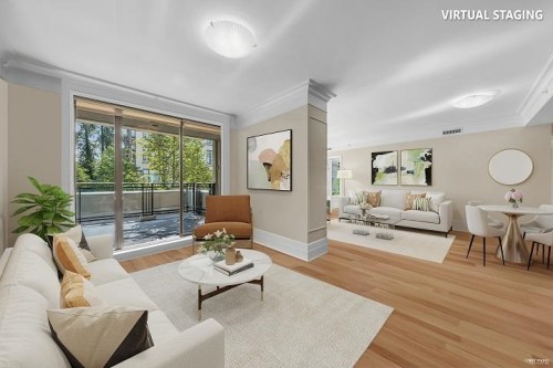 202-533 Waters Edge Crescent, West Vancouver, BC 