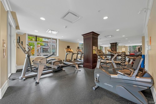 202-533 Waters Edge Crescent, West Vancouver, BC 