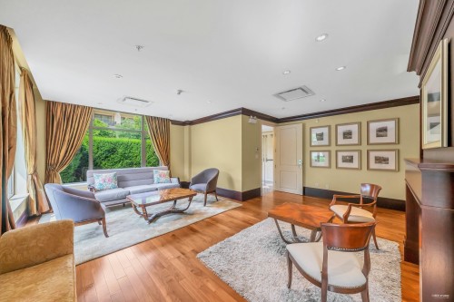 202-533 Waters Edge Crescent, West Vancouver, BC 