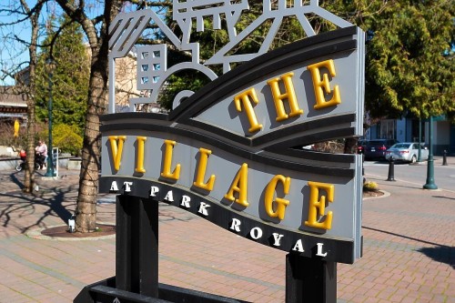 202-533 Waters Edge Crescent, West Vancouver, BC 