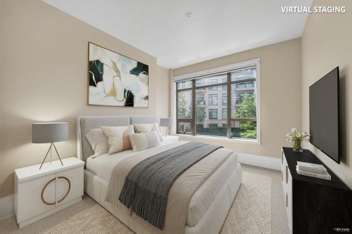 202-533 Waters Edge Crescent, West Vancouver, BC 