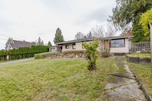 635 Martin Road, Gibsons, BC 