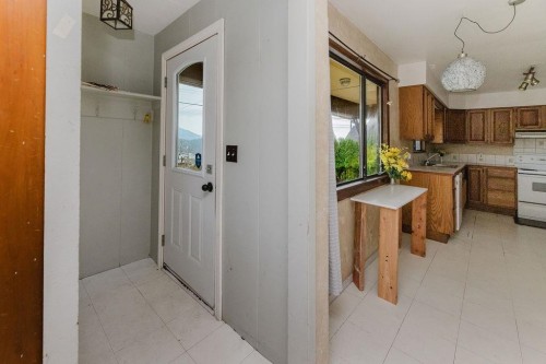 635 Martin Road, Gibsons, BC 