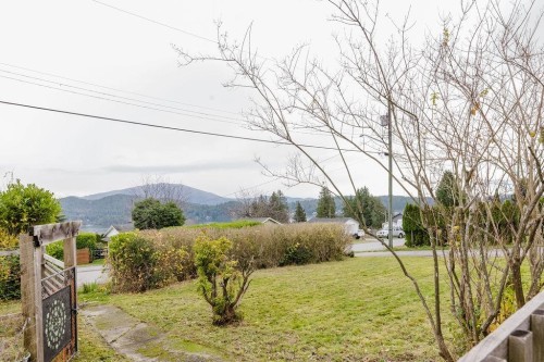 635 Martin Road, Gibsons, BC 