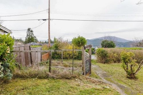 635 Martin Road, Gibsons, BC 