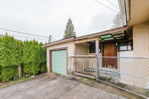 635 Martin Road, Gibsons, BC 