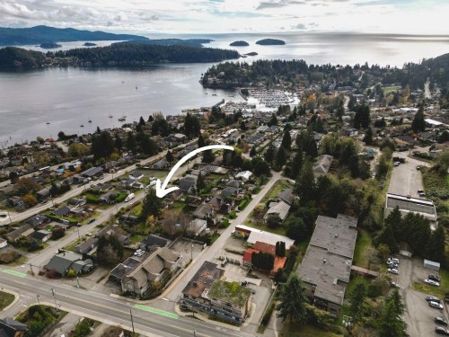 635 Martin Road, Gibsons, BC 