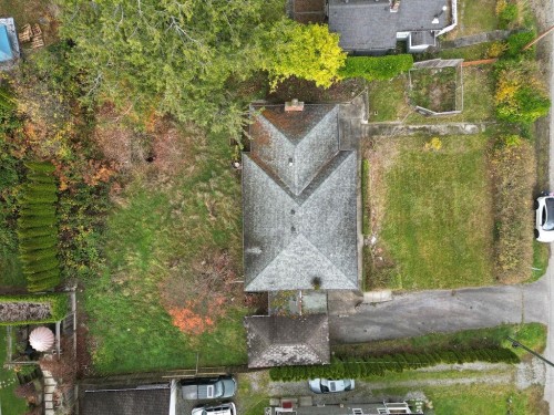 635 Martin Road, Gibsons, BC 