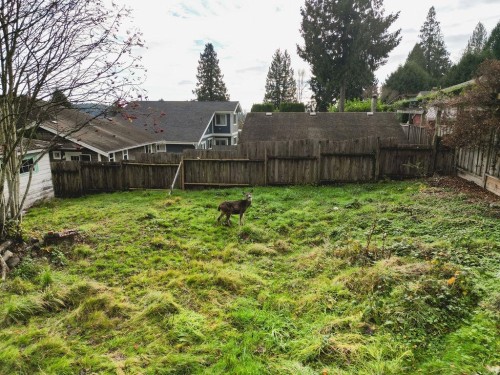 635 Martin Road, Gibsons, BC 