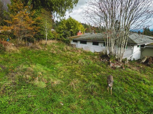 635 Martin Road, Gibsons, BC 