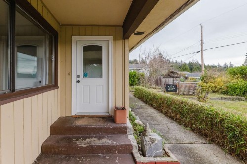 635 Martin Road, Gibsons, BC 