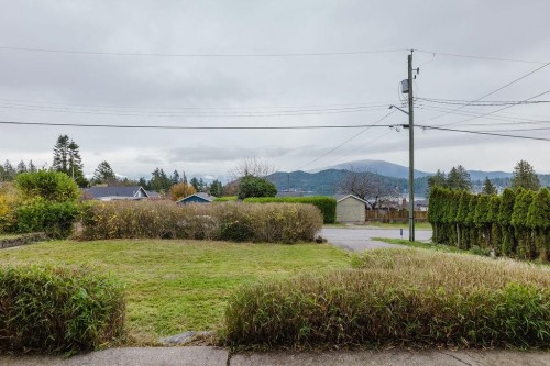 635 Martin Road, Gibsons, BC 