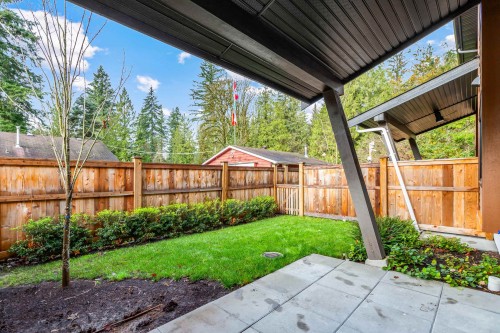 27-23697 Fern Crescent, Maple Ridge, BC 