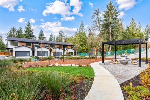 27-23697 Fern Crescent, Maple Ridge, BC 