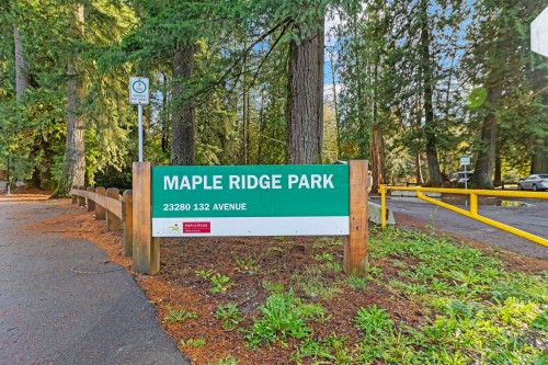 27-23697 Fern Crescent, Maple Ridge, BC 