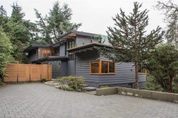 6080 Eagleridge Drive  West Vancouver, BC V7W 1W9