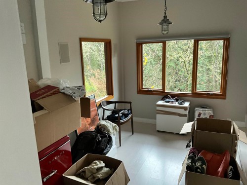 6080 Eagleridge Drive, West Vancouver, BC 