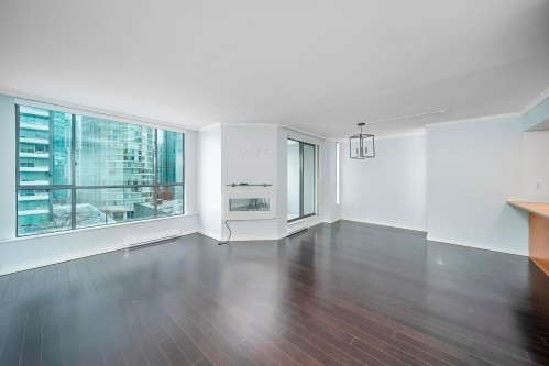 602-1270 Robson Street, Vancouver, BC 