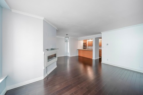 602-1270 Robson Street, Vancouver, BC 