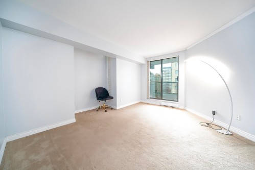 602-1270 Robson Street, Vancouver, BC 