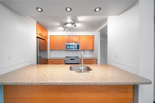 602-1270 Robson Street, Vancouver, BC 