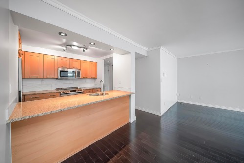 602-1270 Robson Street, Vancouver, BC 