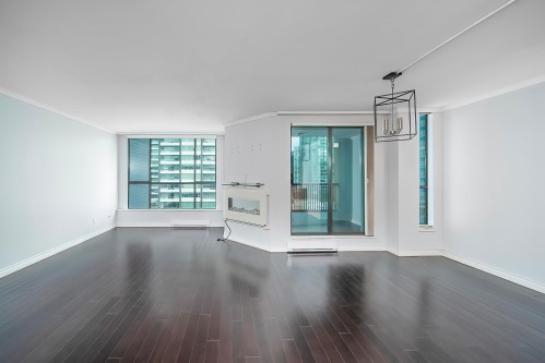 602-1270 Robson Street, Vancouver, BC 