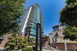501-138 Esplanade E North Vancouver, BC V7L 4X9