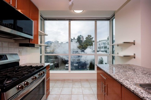 501-138 Esplanade E, North Vancouver, BC 