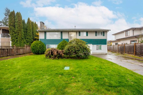 6140 Otter Place, Richmond, BC 
