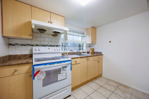 6140 Otter Place, Richmond, BC 