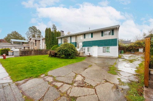 6140 Otter Place, Richmond, BC 