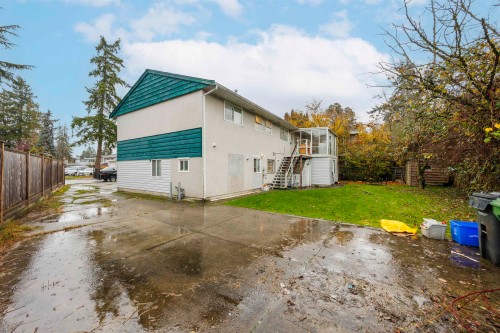 6140 Otter Place, Richmond, BC 