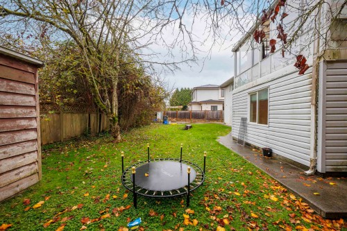 6140 Otter Place, Richmond, BC 