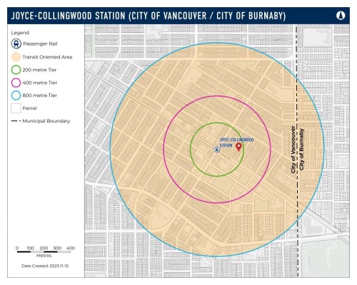 5131 Ann Street, Vancouver, BC 