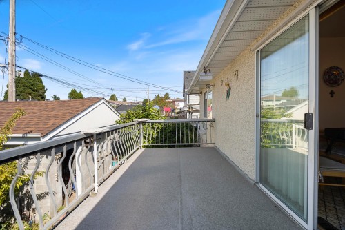 5131 Ann Street, Vancouver, BC 