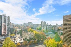 1504-1568 Alberni Street  Vancouver, BC V6G 0E3
