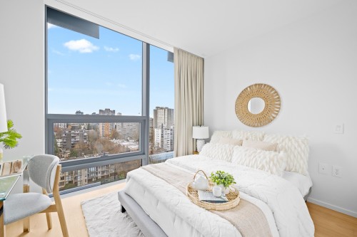 1504-1568 Alberni Street, Vancouver, BC 