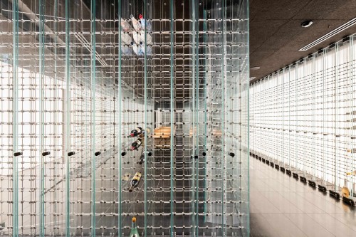 1504-1568 Alberni Street, Vancouver, BC 